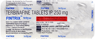 Fintrix Tablet 7