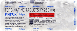Fintrix Tablet 7