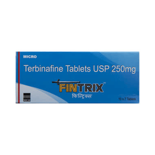 Fintrix Tablet 7