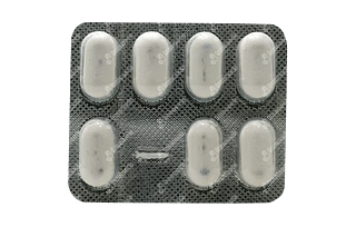 Fintrix 500 MG Tablet 7