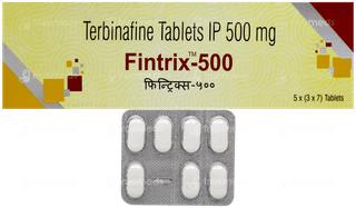Fintrix 500 Tablet 7