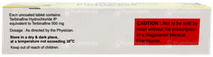 Fintrix 500 Tablet 7