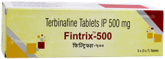 Fintrix 500 Tablet 7