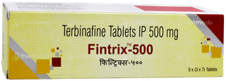 Fintrix 500 Tablet 7