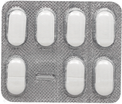 Fintrix 500 Tablet 7