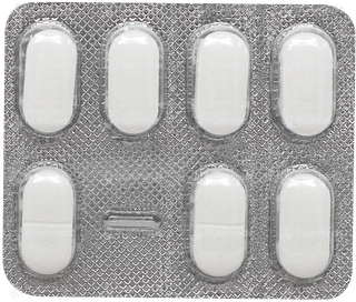 Fintrix 500 Tablet 7
