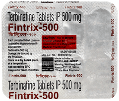 Fintrix 500 Tablet 7