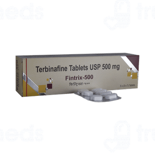 Fintrix 500 Tablet 7