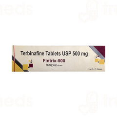Fintrix 500 Tablet 7 Fintrix 500 Tablet 7