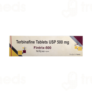 Fintrix 500 Tablet 7