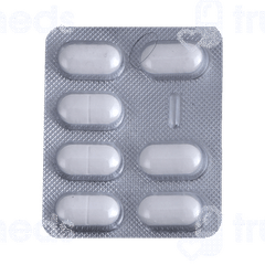 Fintrix 500 Tablet 7 Fintrix 500 Tablet 7