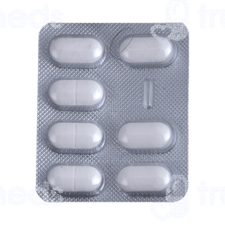 Fintrix 500 Tablet 7