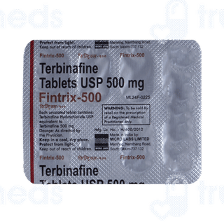 Fintrix 500 Tablet 7
