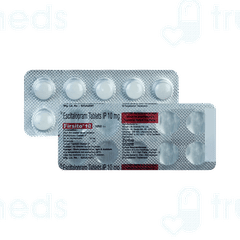 Firsito 10 MG Tablet 10