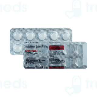 Firsito 10 MG Tablet 10