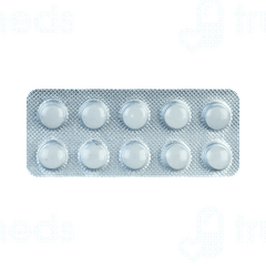Firsito 10 MG Tablet 10