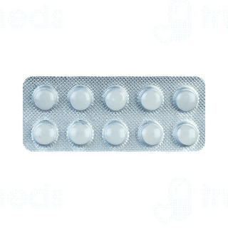 Firsito 10 MG Tablet 10