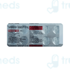 Firsito 10 MG Tablet 10