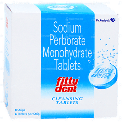 Fittydent Tablet 4
