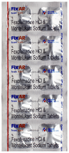 Fix Ar Tablet 10