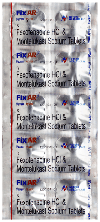 Fix Ar Tablet 10