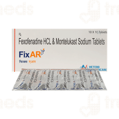 Fix Ar Tablet 10