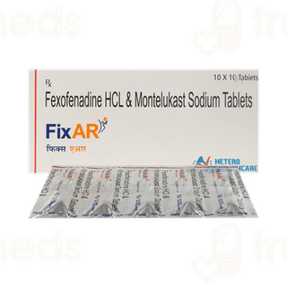Fix Ar Tablet 10