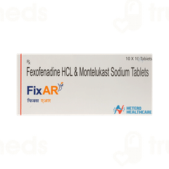 Fix Ar Tablet 10
