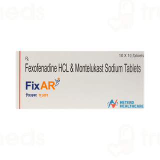 Fix Ar Tablet 10