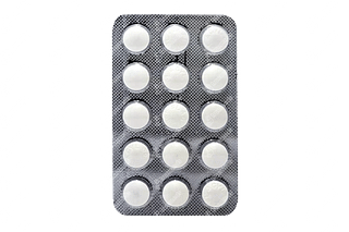 Flagyl 200 MG Tablet 15