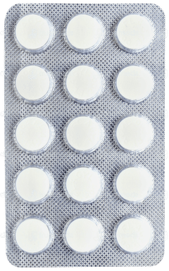 Flagyl 200 Tablet 15