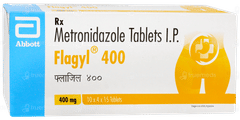 Flagyl 400 Tablet 15 Flagyl 400 Tablet 15