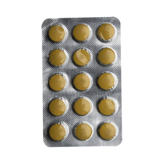 Flagyl 400 Tablet 15