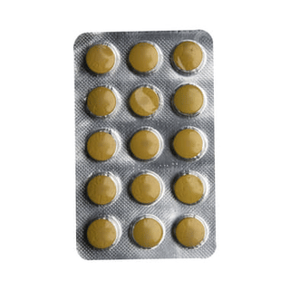 Flagyl 400 Tablet 15