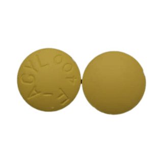 Flagyl 400 Tablet 15