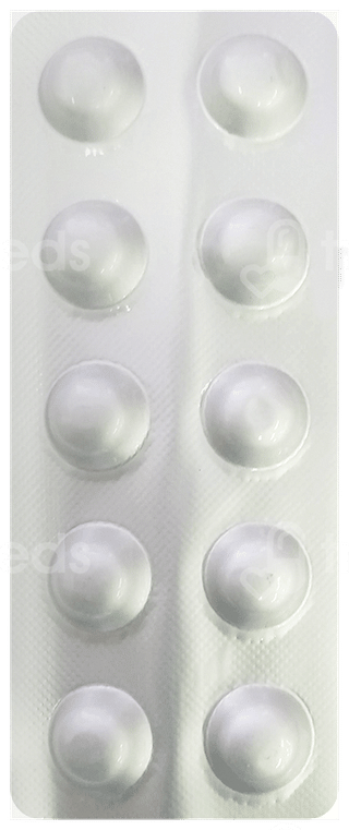 Flamcor Tablet 10