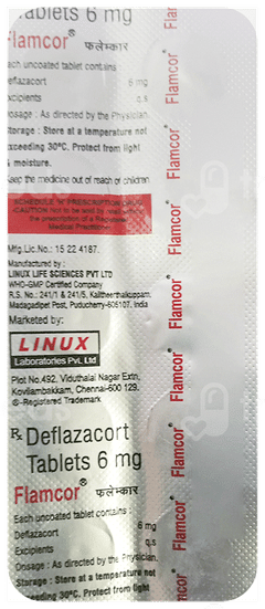 Flamcor Tablet 10 Flamcor Tablet 10