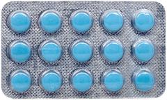 Flanzen 10 Tablet 15