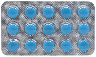 Flanzen 10 Tablet 15