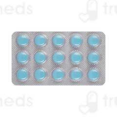 Flanzen 10 Tablet 15