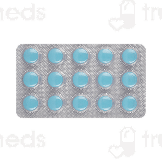 Flanzen 10 Tablet 15