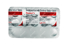 Flanzen D Tablet 15