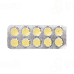 Flavate Tablet 10 Flavate Tablet 10