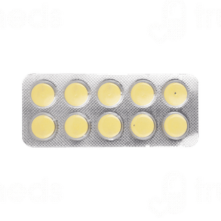 Flavate Tablet 10