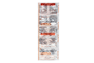 Flavedon 20 MG Tablet 10