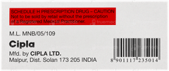 Flavocip 200 Tablet 10