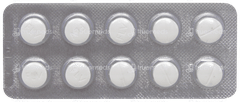 Flavocip 200 Tablet 10