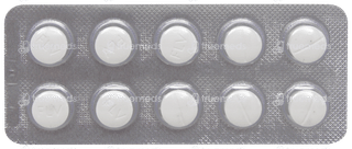Flavocip 200 Tablet 10