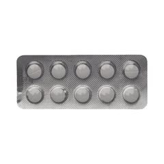 Flavocip 200 Tablet 10