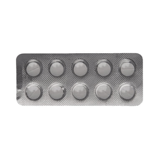 Flavocip 200 Tablet 10